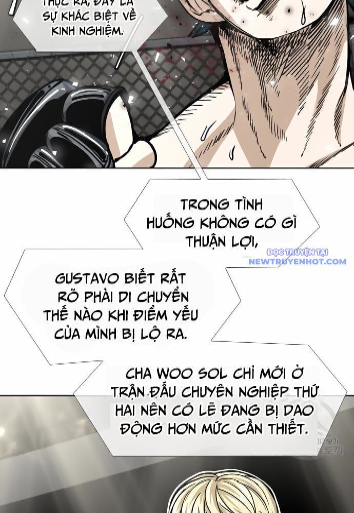 Shark - Cá Mập - Chương 260