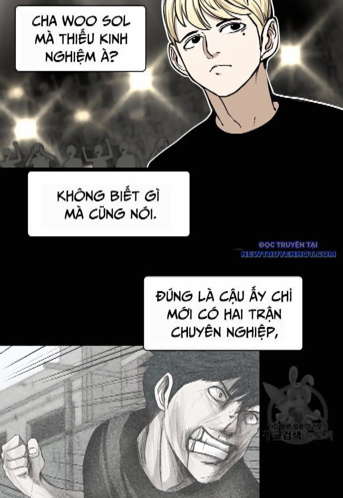 Shark - Cá Mập - Chương 260