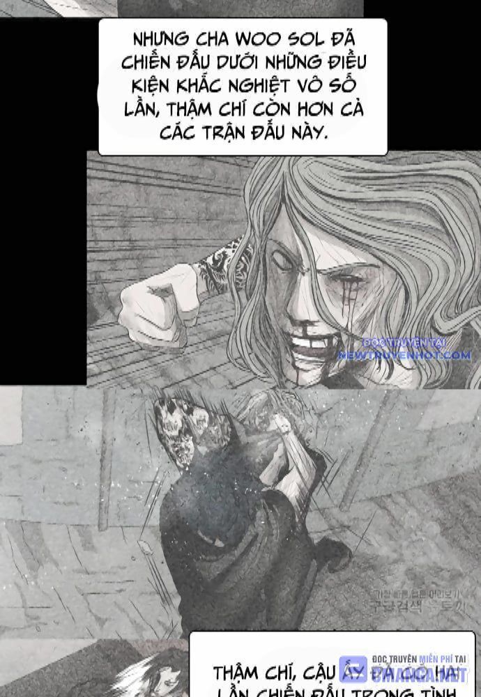Shark - Cá Mập - Chương 260