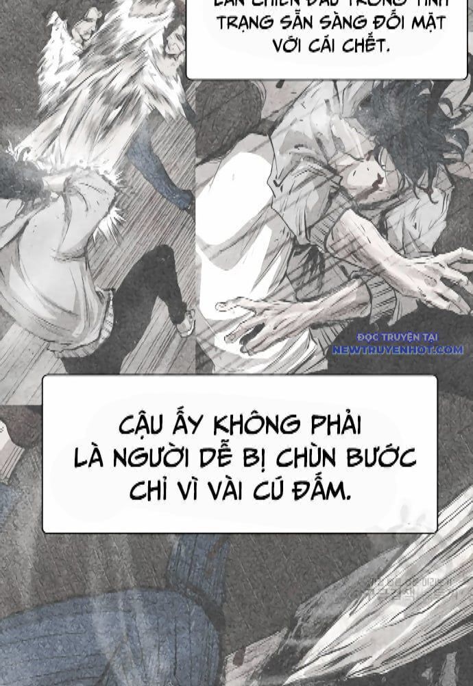 Shark - Cá Mập - Chương 260