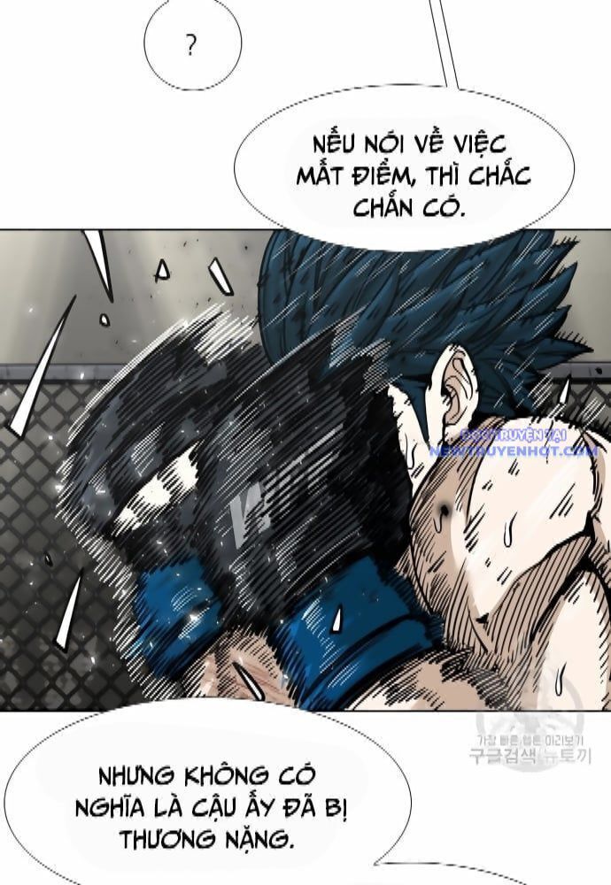 Shark - Cá Mập - Chương 260