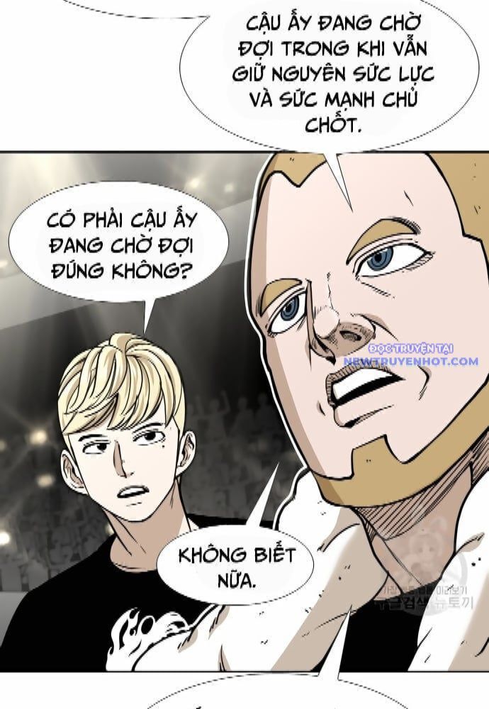 Shark - Cá Mập - Chương 260