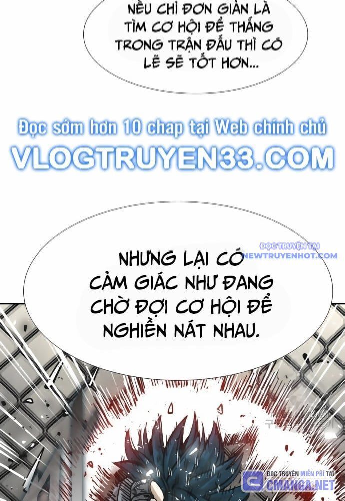 Shark - Cá Mập - Chương 260