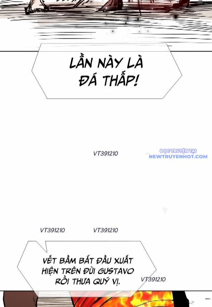 Shark - Cá Mập - Chương 261