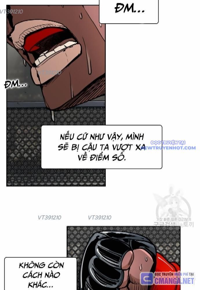 Shark - Cá Mập - Chương 261