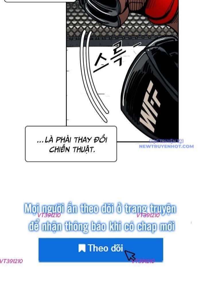 Shark - Cá Mập - Chương 261