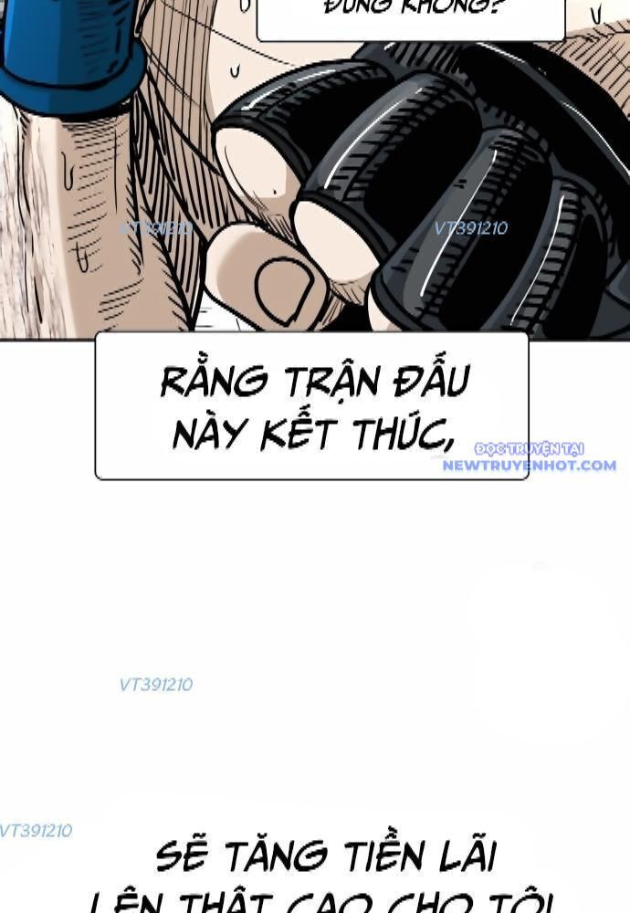 Shark - Cá Mập - Chương 261