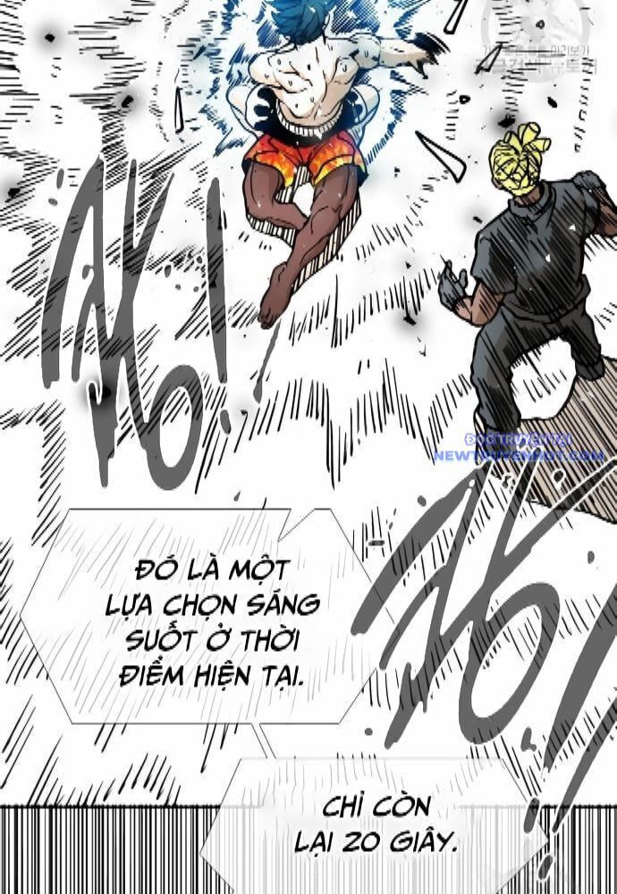 Shark - Cá Mập - Chương 261