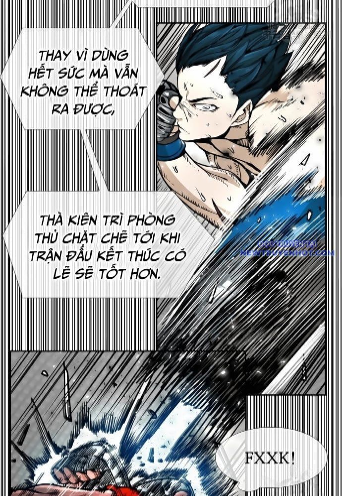 Shark - Cá Mập - Chương 261