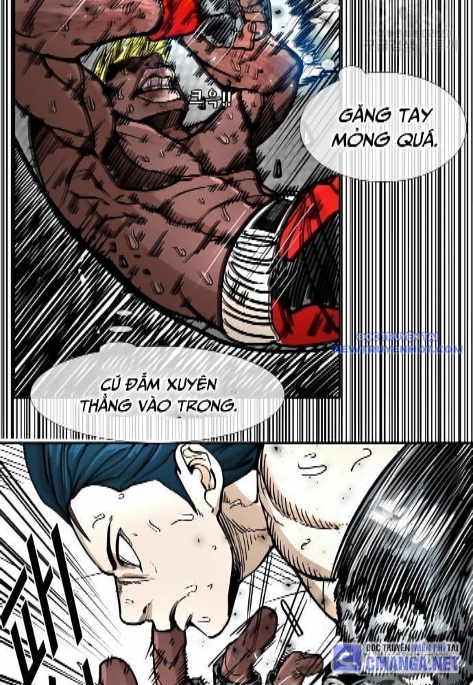 Shark - Cá Mập - Chương 261