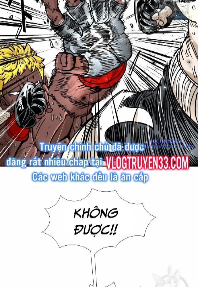 Shark - Cá Mập - Chương 261