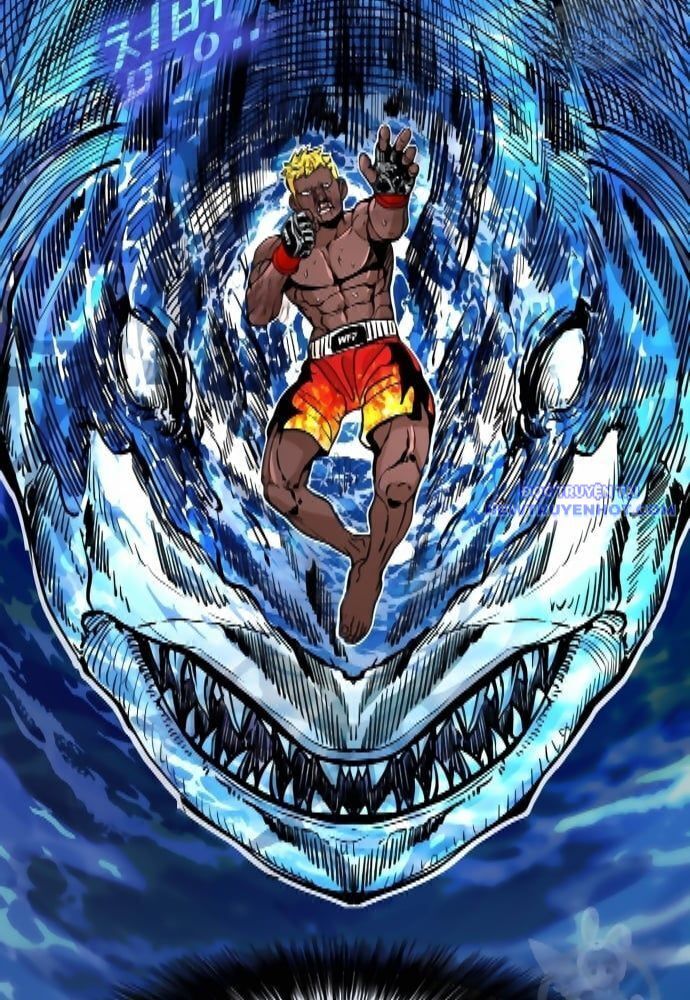 Shark - Cá Mập - Chương 261