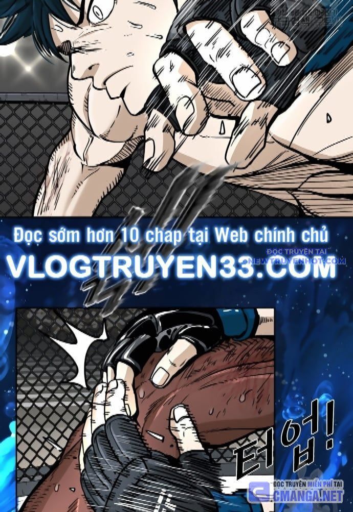 Shark - Cá Mập - Chương 261