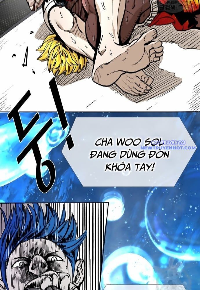 Shark - Cá Mập - Chương 261