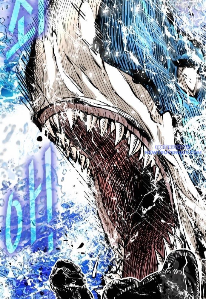 Shark - Cá Mập - Chương 261