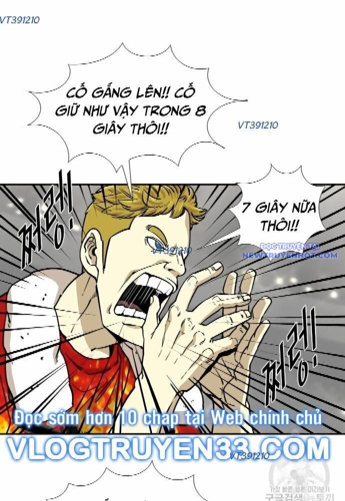 Shark - Cá Mập - Chương 261