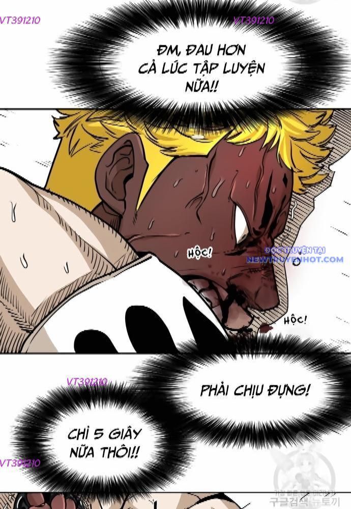 Shark - Cá Mập - Chương 261
