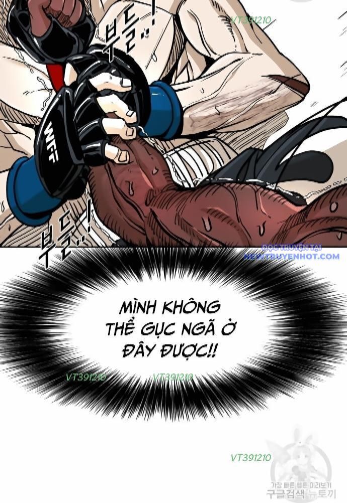 Shark - Cá Mập - Chương 261