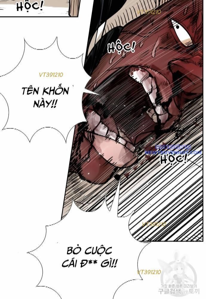 Shark - Cá Mập - Chương 261