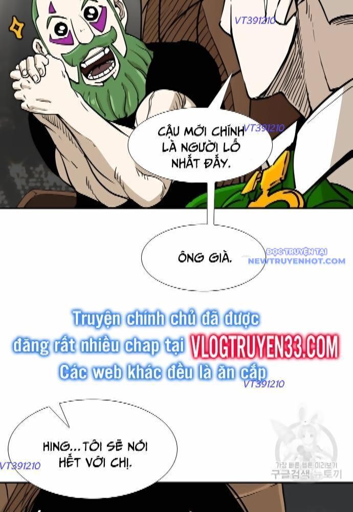 Shark - Cá Mập - Chương 261