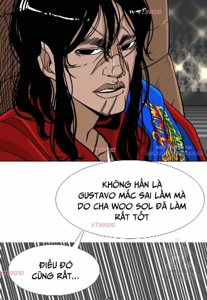 Shark - Cá Mập - Chương 261