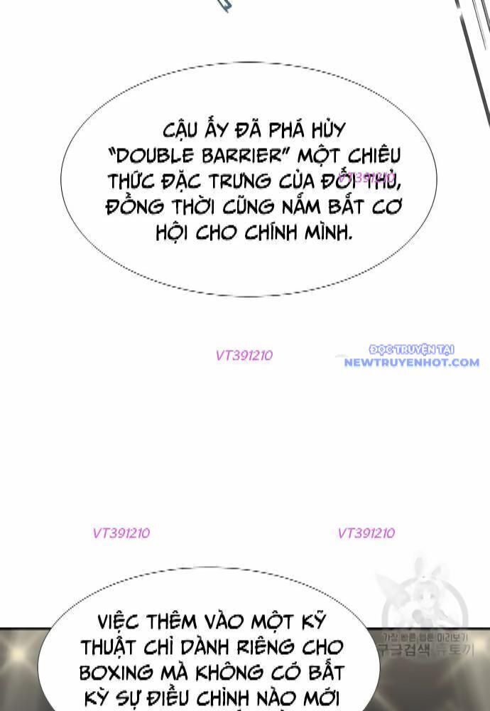 Shark - Cá Mập - Chương 261