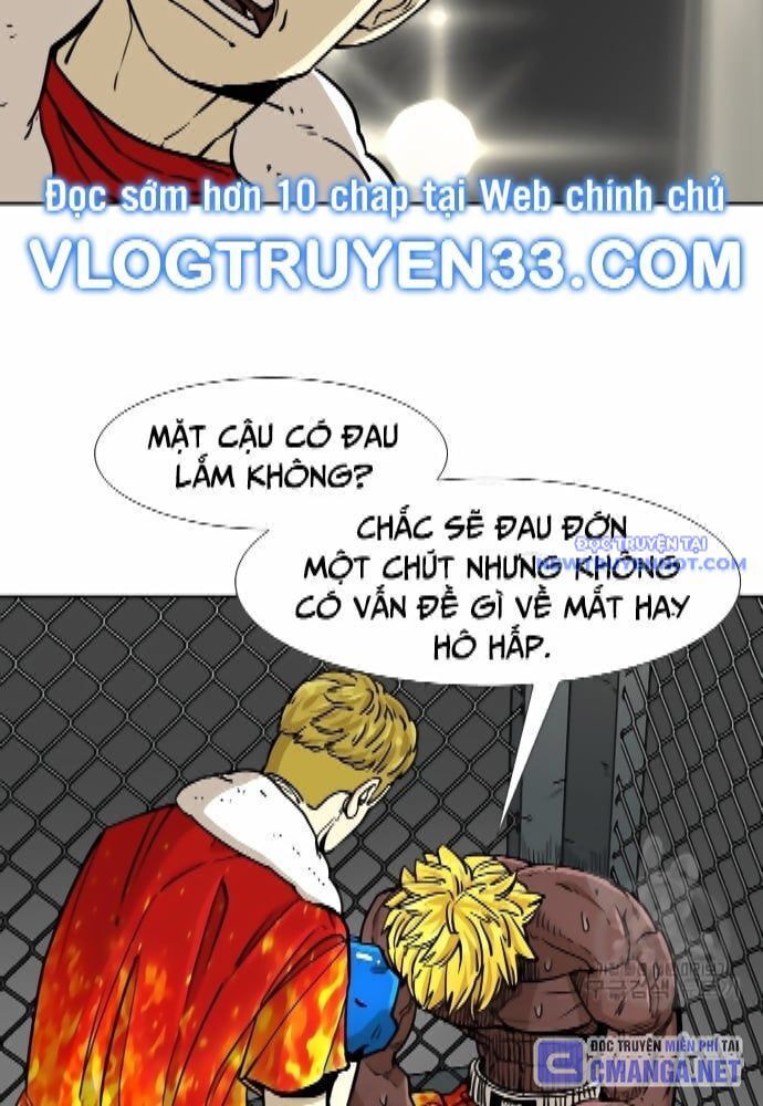 Shark - Cá Mập - Chương 261
