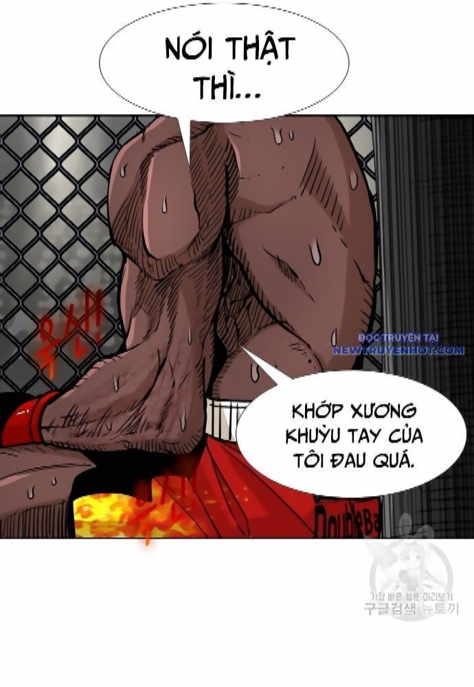 Shark - Cá Mập - Chương 261
