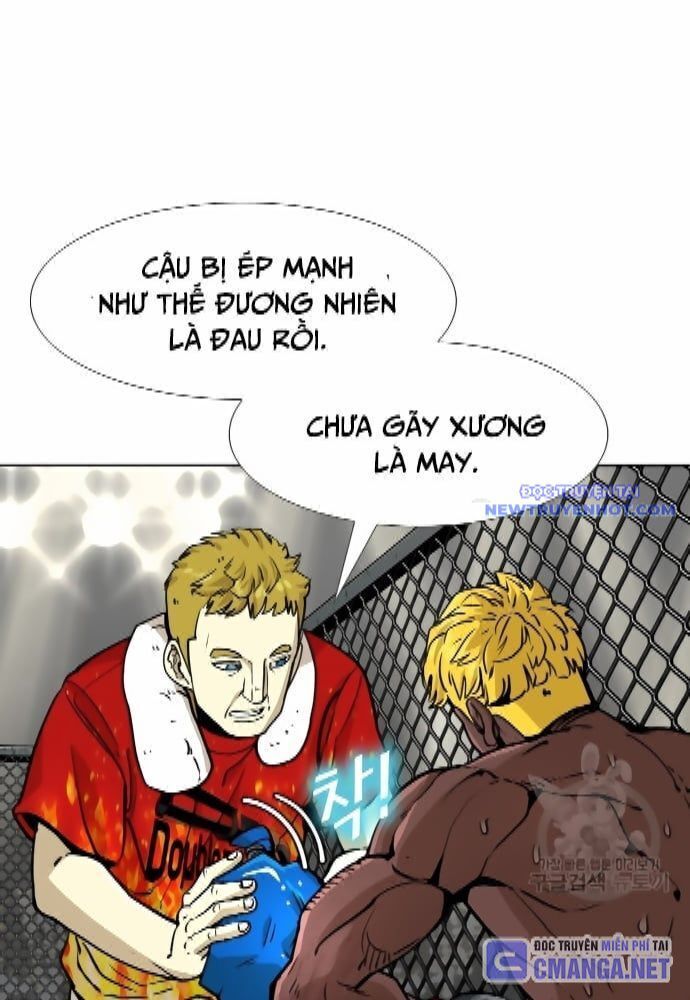 Shark - Cá Mập - Chương 261