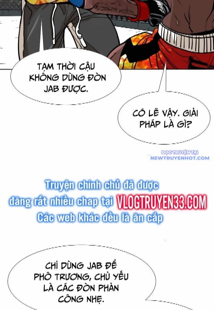 Shark - Cá Mập - Chương 261
