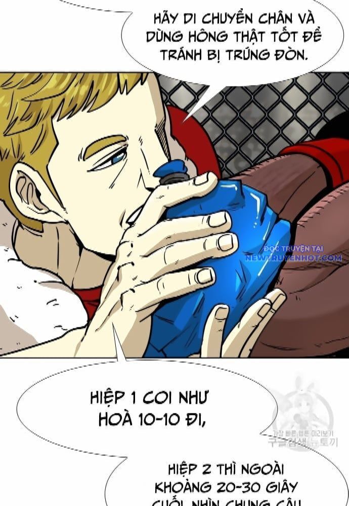 Shark - Cá Mập - Chương 261