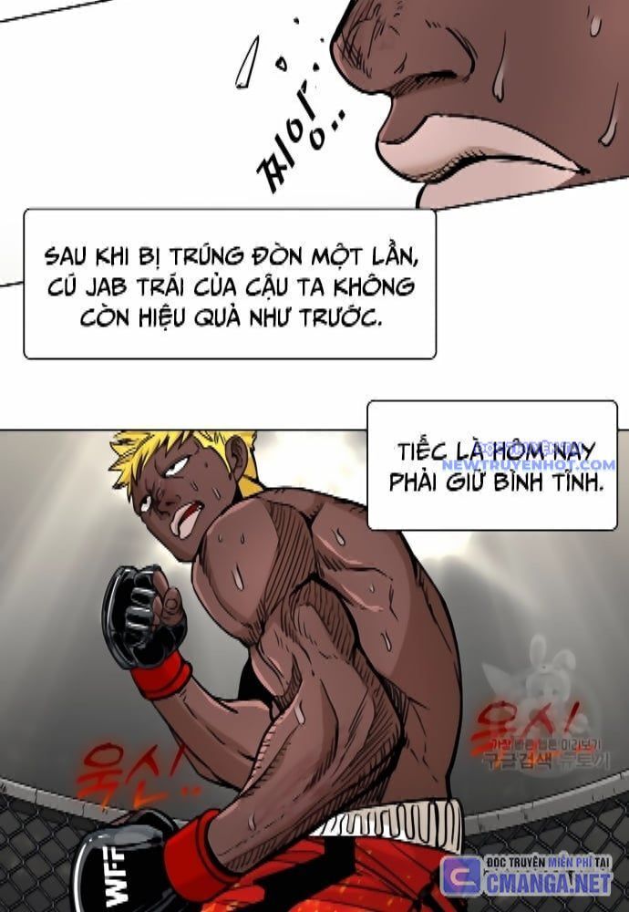 Shark - Cá Mập - Chương 261