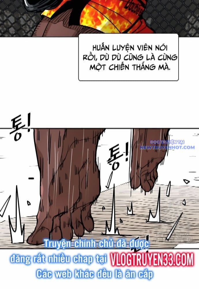 Shark - Cá Mập - Chương 261