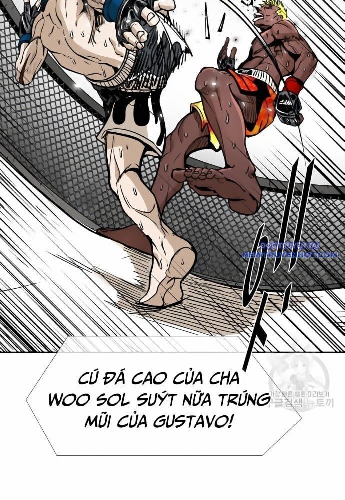 Shark - Cá Mập - Chương 261