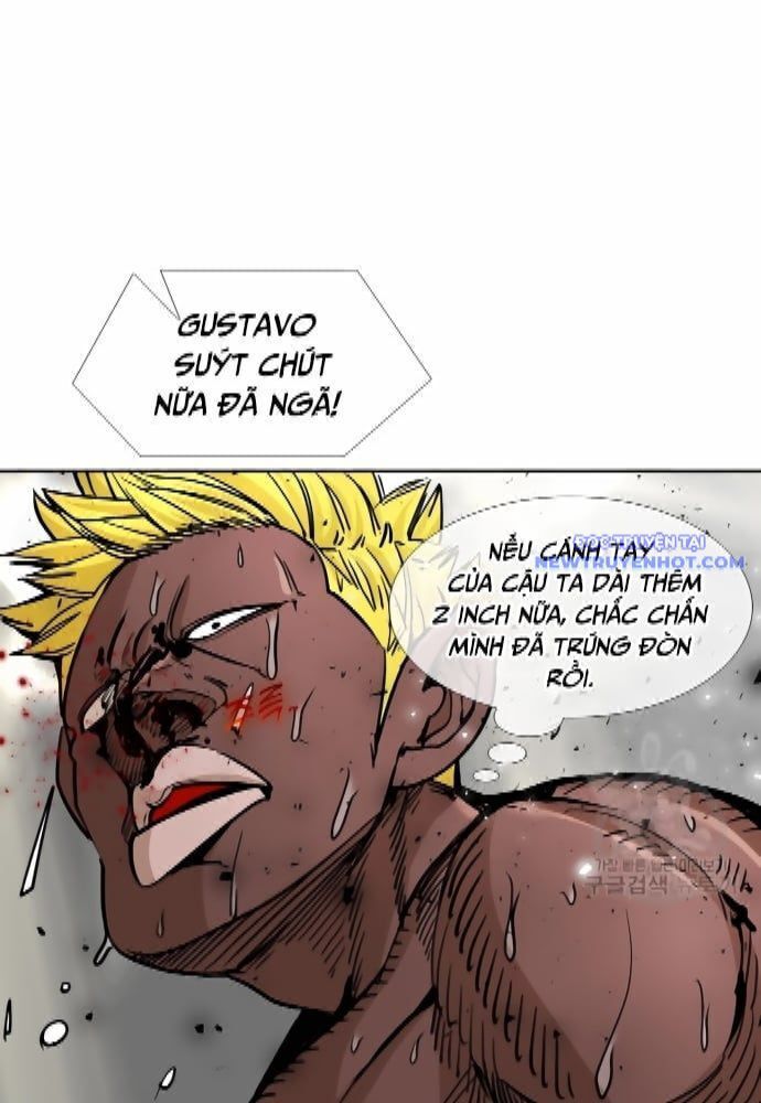 Shark - Cá Mập - Chương 261