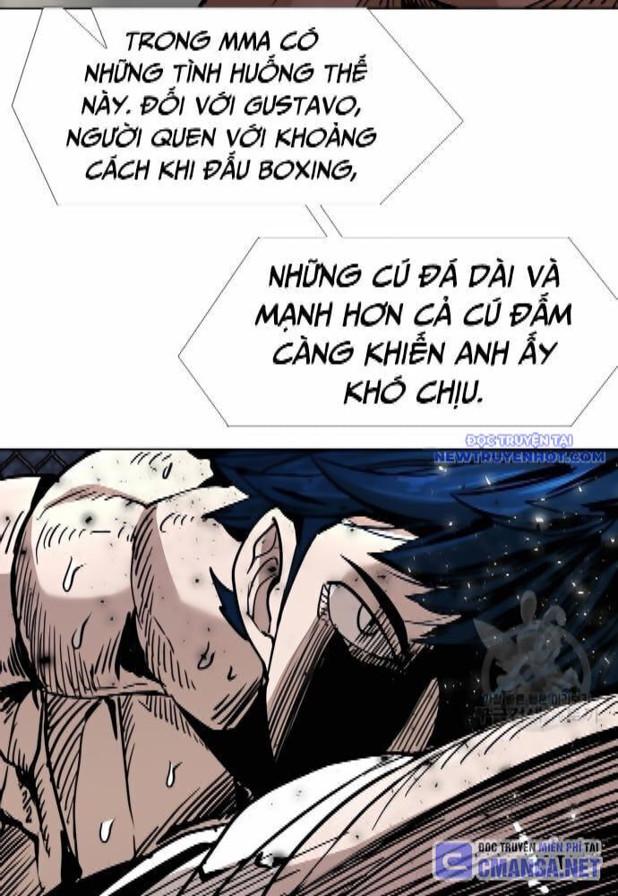 Shark - Cá Mập - Chương 261