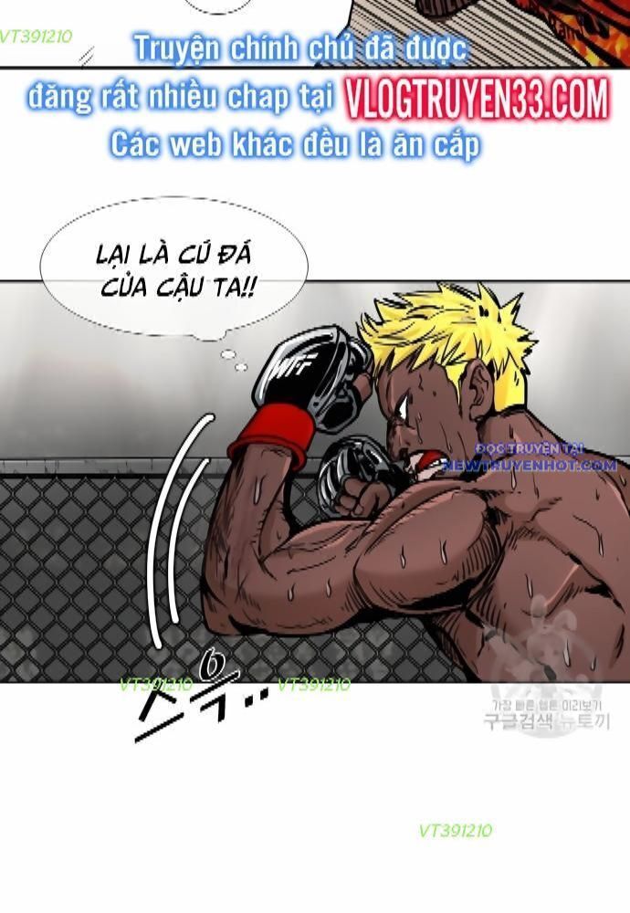 Shark - Cá Mập - Chương 261