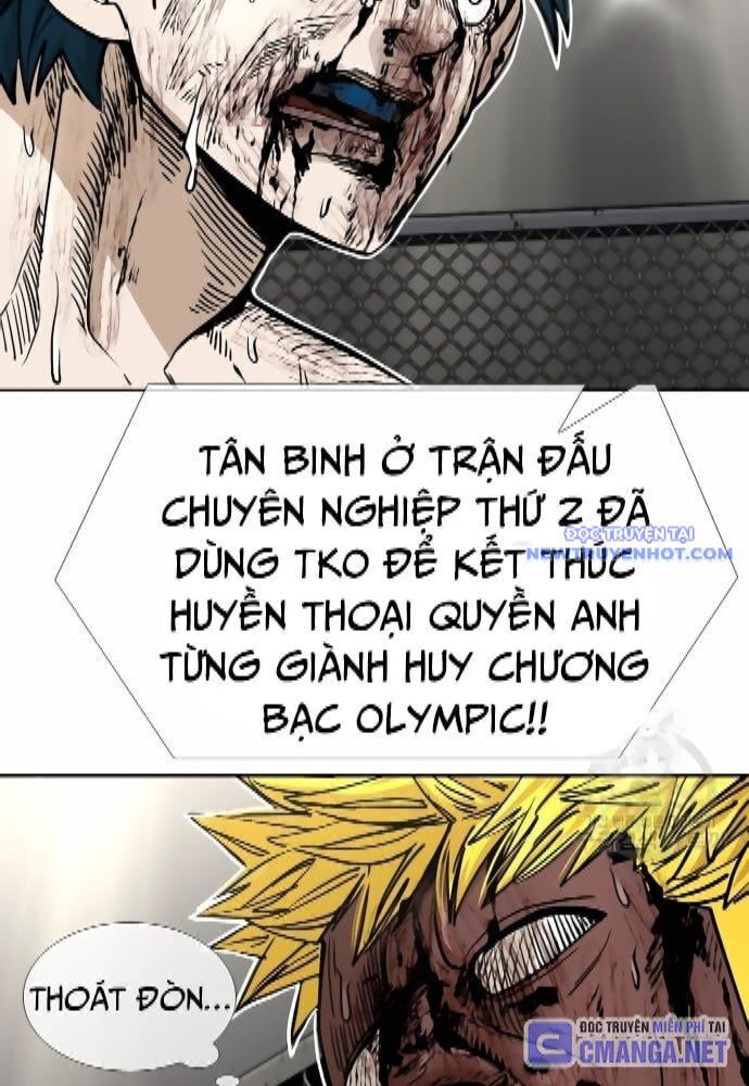 Shark - Cá Mập - Chương 262