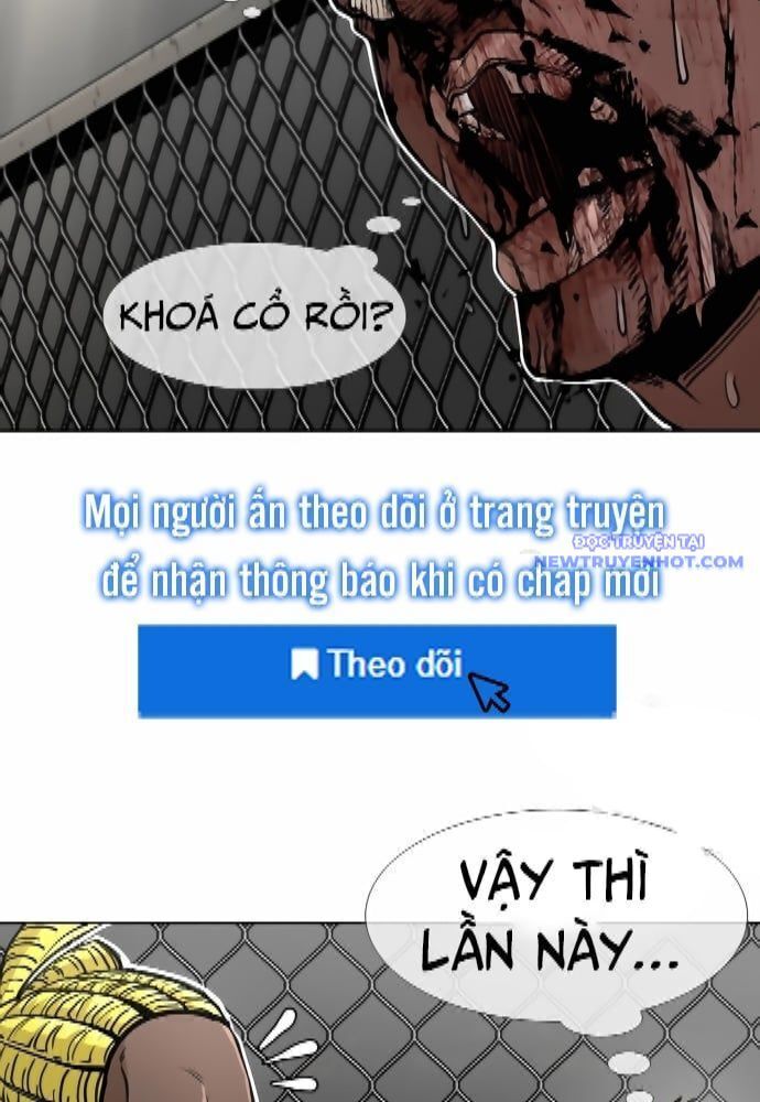 Shark - Cá Mập - Chương 262