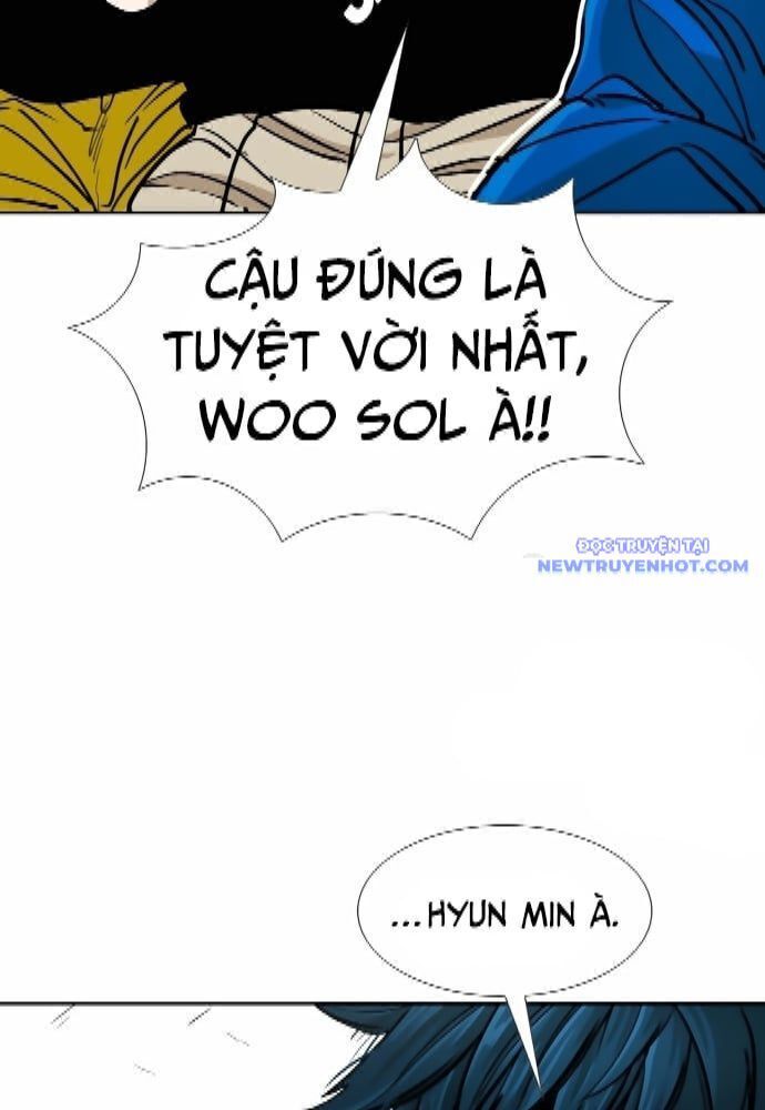 Shark - Cá Mập - Chương 262