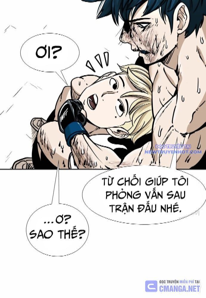 Shark - Cá Mập - Chương 262