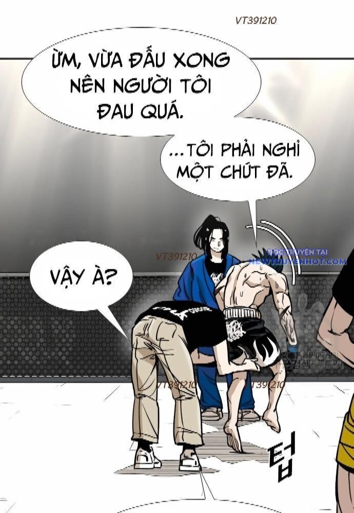 Shark - Cá Mập - Chương 262