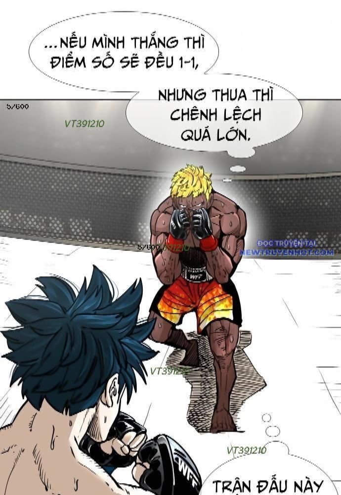 Shark - Cá Mập - Chương 262