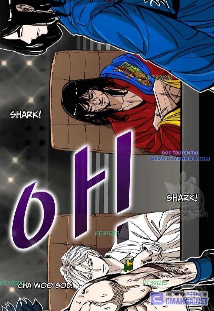 Shark - Cá Mập - Chương 262