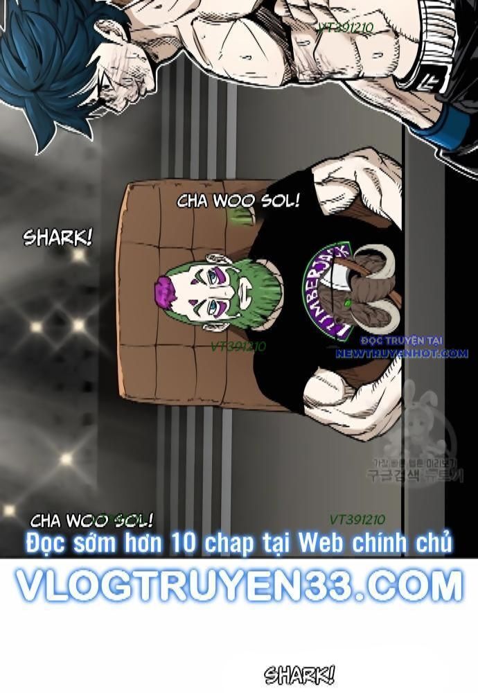 Shark - Cá Mập - Chương 262