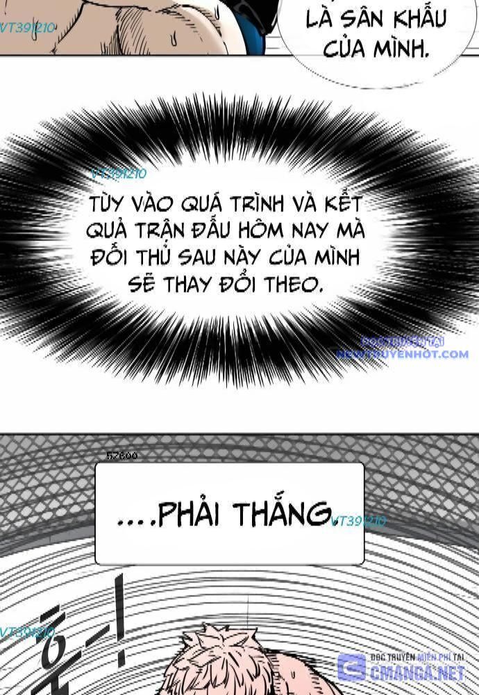 Shark - Cá Mập - Chương 262