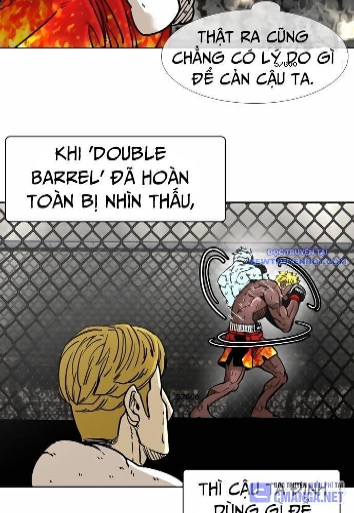 Shark - Cá Mập - Chương 262