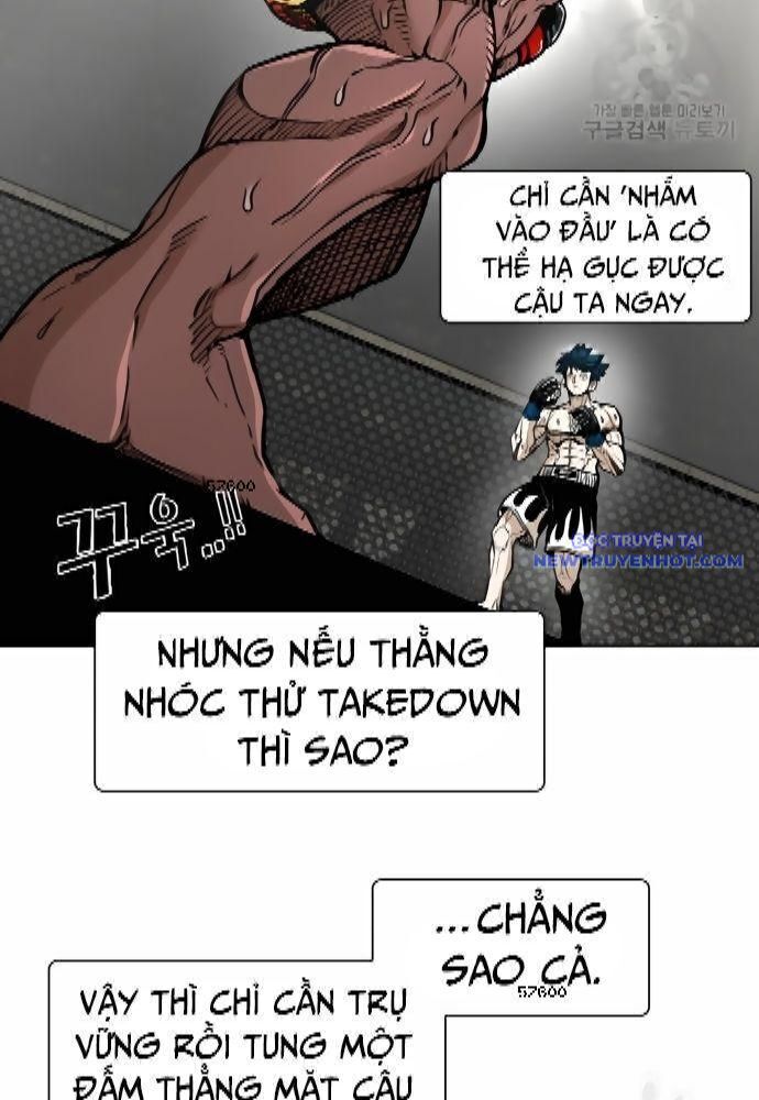 Shark - Cá Mập - Chương 262