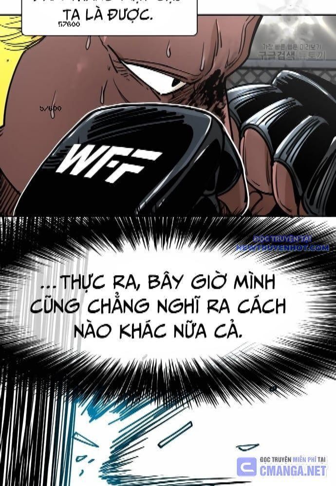 Shark - Cá Mập - Chương 262