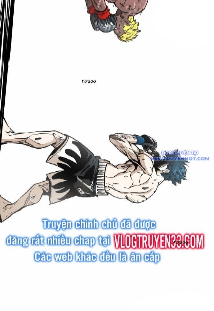 Shark - Cá Mập - Chương 262